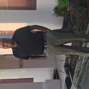 Meet your Posher, Jayendrasinh